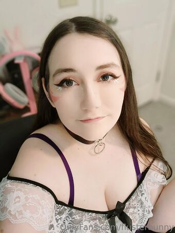 flusterbunny Голи Изтичания OnlyFans Снимки 34