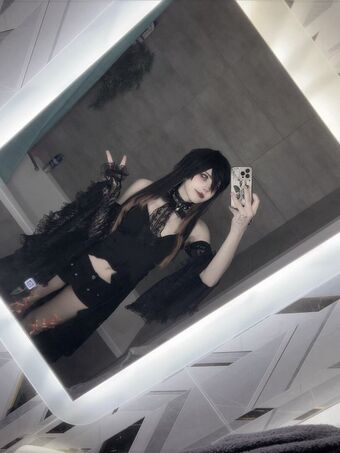 Flutterow Голи Изтичания OnlyFans Снимки 47