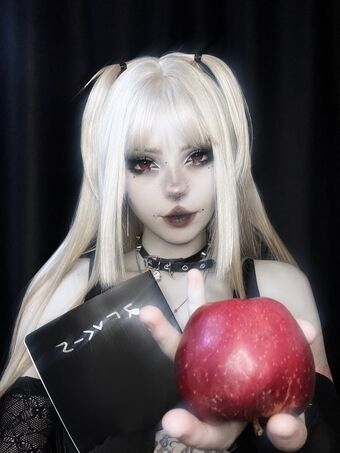 Flutterow Голи Изтичания OnlyFans Снимки 49