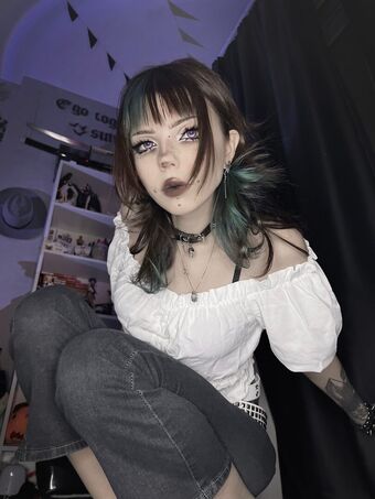 Flutterow Голи Изтичания OnlyFans Снимки 52