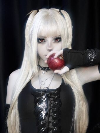 Flutterow Голи Изтичания OnlyFans Снимки 53