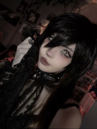 Flutterow Голи Изтичания OnlyFans Снимки 54