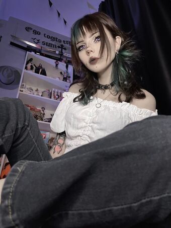 Flutterow Голи Изтичания OnlyFans Снимки 55