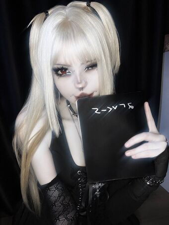 Flutterow Голи Изтичания OnlyFans Снимки 57