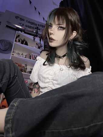 Flutterow Голи Изтичания OnlyFans Снимки 58