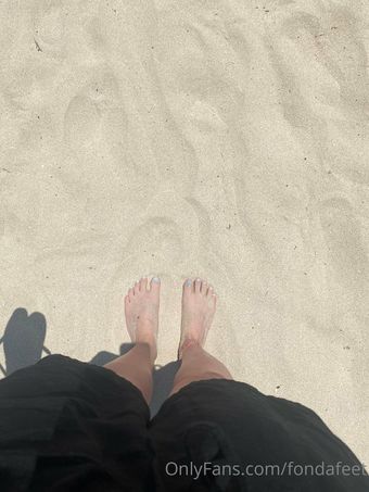 fondafeet