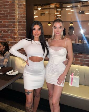 foreignbabie Голи Изтичания OnlyFans Снимки 15