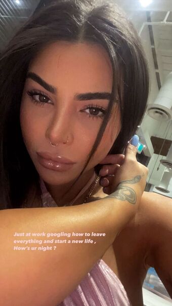 foreignbabie Голи Изтичания OnlyFans Снимки 16