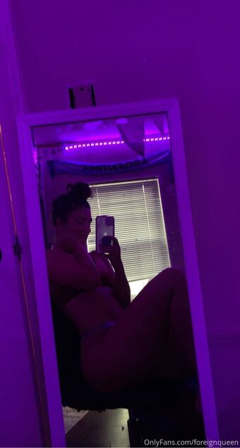 foreignqueen Голи Изтичания OnlyFans Снимки 26