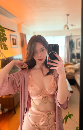 ForestNymph Голи Изтичания OnlyFans Снимки 72