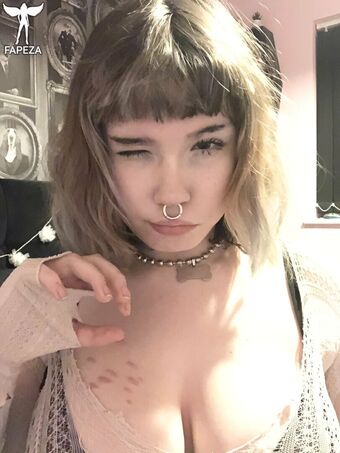 formerlyknownas Голи Изтичания OnlyFans Снимки 5