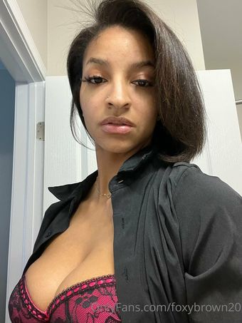 foxybrown20