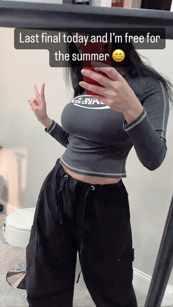 Fran Голи Изтичания OnlyFans Снимки 35