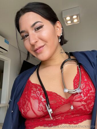 freakthicknurse