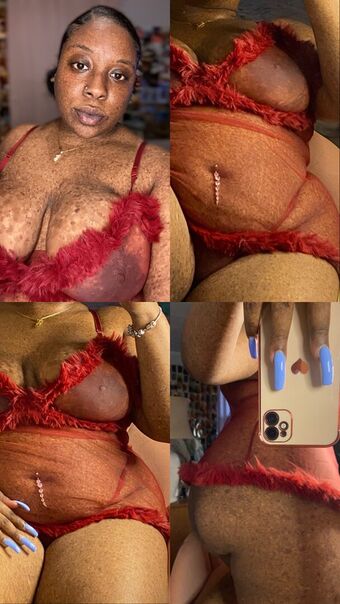 Freckledfantasy Голи Изтичания OnlyFans Снимки 2