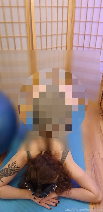 freecryptika Голи Изтичания OnlyFans Снимки 36