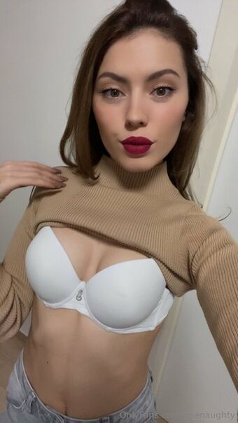 freenaughty Голи Изтичания OnlyFans Снимки 3