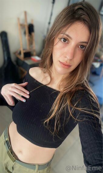 freeninfa Голи Изтичания OnlyFans Снимки 15