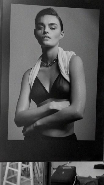 Freya Walton