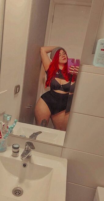 Freyan Голи Изтичания OnlyFans Снимки 38