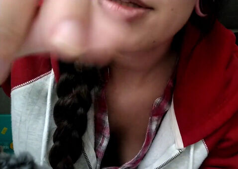 FruityPatchouli ASMR