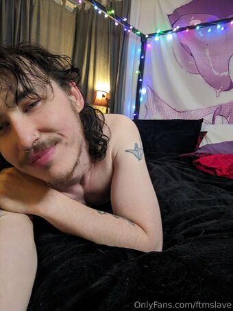 ftmslave Голи Изтичания OnlyFans Снимки 18