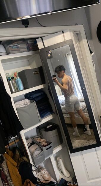 fuckerick Голи Изтичания OnlyFans Снимки 2