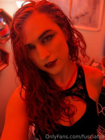 fusciafox Голи Изтичания OnlyFans Снимки 10