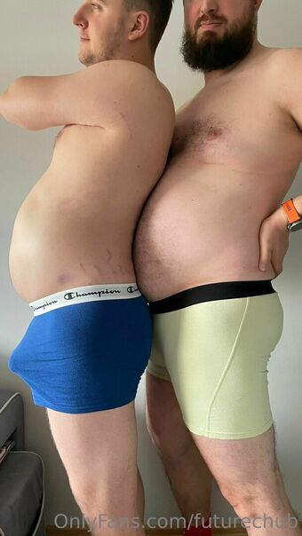 futurechub Голи Изтичания OnlyFans Снимки 6