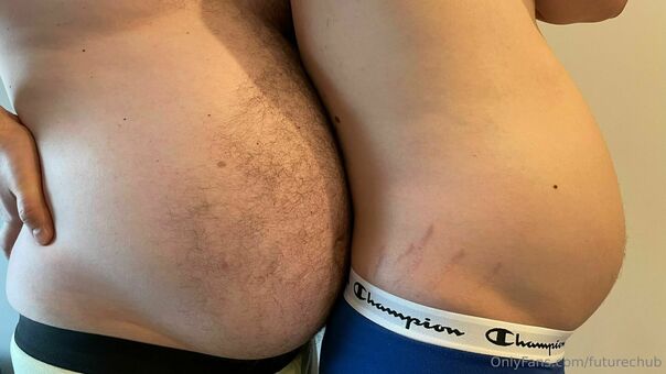 futurechub Голи Изтичания OnlyFans Снимки 13
