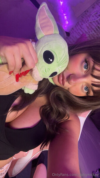 gabymcrae Голи Изтичания OnlyFans Снимки 23