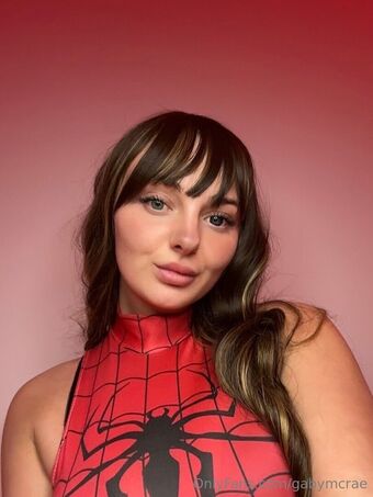 gabymcrae Голи Изтичания OnlyFans Снимки 30