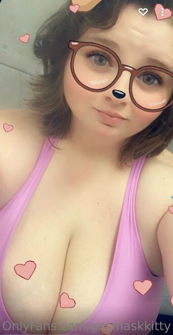 gasmaskkitty Голи Изтичания OnlyFans Снимки 13