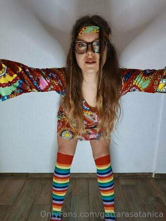 gattarasatanica
