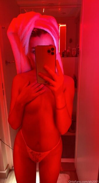 gb2001 Голи Изтичания OnlyFans Снимки 10