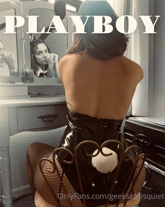 geeksofdisquiet Голи Изтичания OnlyFans Снимки 5