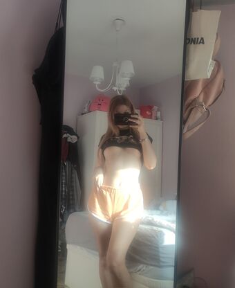 Gemiky Голи Изтичания OnlyFans Снимки 13