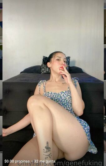 genefuking Голи Изтичания OnlyFans Снимки 35