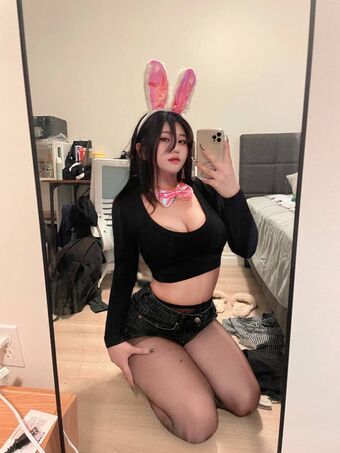Gengar Голи Изтичания OnlyFans Снимки 6