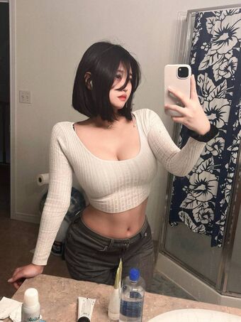Gengar Голи Изтичания OnlyFans Снимки 7