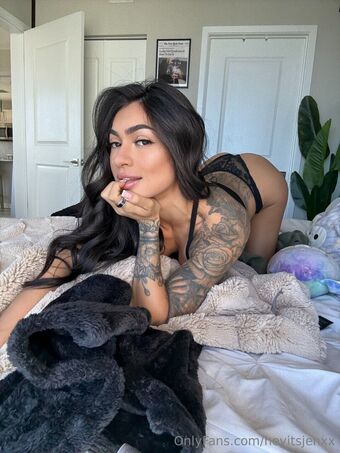 Genvx Голи Изтичания OnlyFans Снимки 56