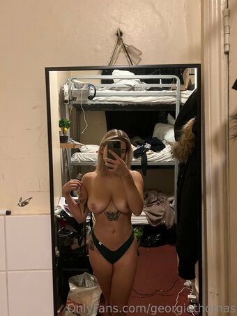 georgiethomas