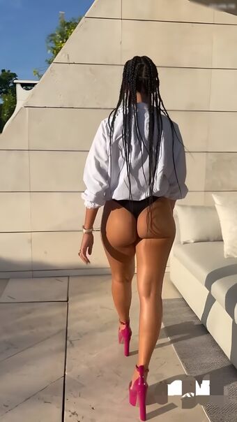 Georgina Rodriguez Hernández