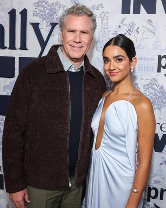 Geraldine Viswanathan