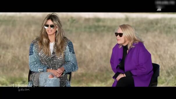 Germany’s Next Topmodel