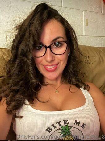 GetFitWithNatasha Голи Изтичания OnlyFans Снимки 23