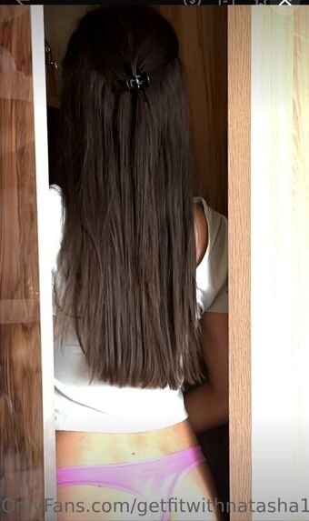 GetFitWithNatasha Голи Изтичания OnlyFans Снимки 26