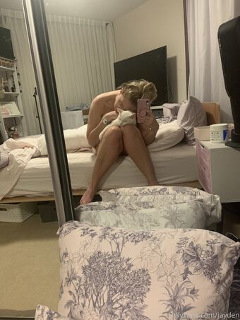gfejayden Голи Изтичания OnlyFans Снимки 13