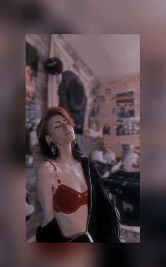 gh0st._.pixie Голи Изтичания OnlyFans Снимки 21