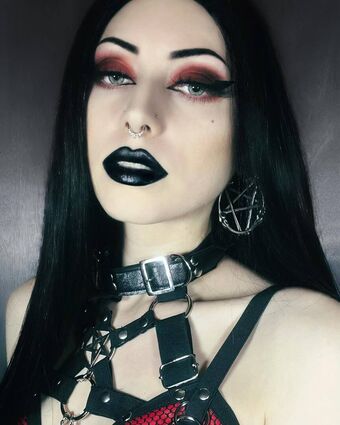 gh0sttkat Голи Изтичания OnlyFans Снимки 30
